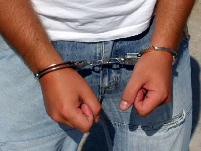 Καταδίωξη 44χρονου στα Γιαννιτσά