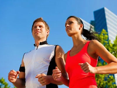 Η άσκηση φτιάχνει τη διάθεση