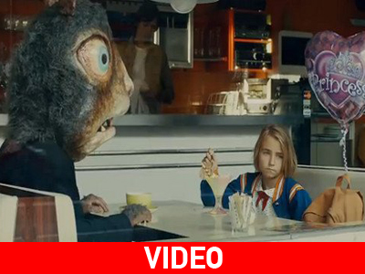 Πώς βλέπουν τα παιδιά τους αλκοολικούς γονείς τους;