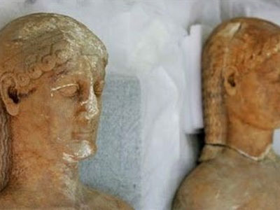 Τέσσερα νέα έργα πολιτισμού στην Κορινθία