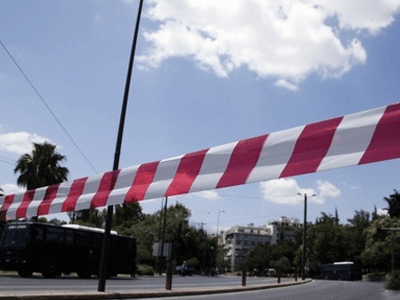 Θεσσαλονίκη: Ποιοι δρόμοι θα κλείσουν λόγω της παρέλασης της 25ης Μαρτίου