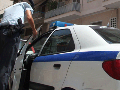 Θεσσαλονίκη: Δύο συλλήψεις επιχειρηματιών για χρέη στο Δημόσιο