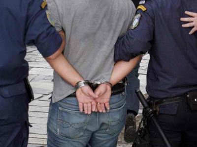 Συλλήψεις για παράνομα παιχνίδια στην Τούμπα