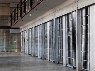 Λάρισα: Αιματηρό επεισόδιο στις φυλακές