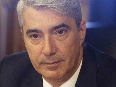 «Δεν τίθεται θέμα εθνικών εκλογών μετά τις ευρωεκλογές»