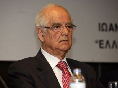 Ερώτηση Κακλαμάνη για το θέμα της διαθεσιμότητας