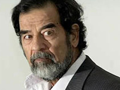 Νεκρός ο δικαστής που καταδίκασε σε θάνατο τον Σαντάμ Χουσεΐν Νεκρός ο δικαστής που καταδίκασε σε θάνατο τον Σαντάμ Χουσεΐν
