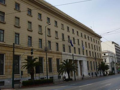 Πρόσθετα κεφάλαια για τις ελληνικές τράπεζες;