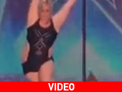 Τους άφησε με ανοιχτό το στόμα