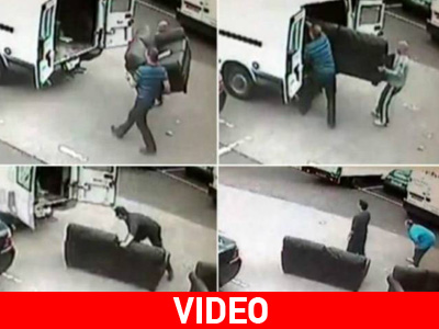 Αποτυχημένοι σε όλα…