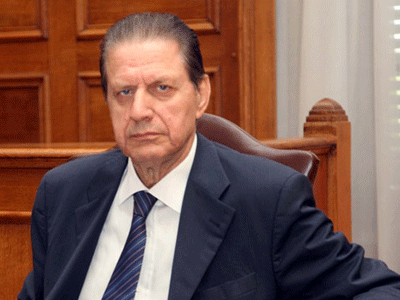 Τη συνεργασία του με Ψωμιάδη ανακοινώνει ο Πολύδωρας