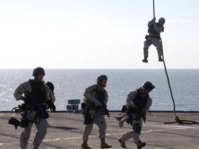 Οι ΗΠΑ κατέλαβαν το δεξαμενόπλοιο έπειτα από αίτημα της Λιβύης και της Κύπρου