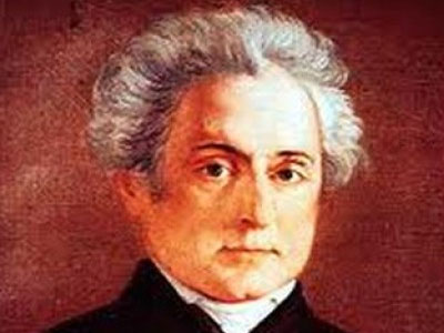 Σαν σήμερα γεννήθηκε ο Διονύσιος Σολωμός