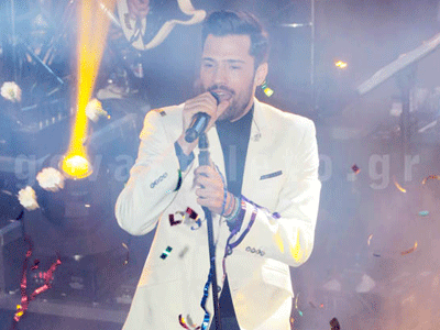 Το govastileto.gr στην πρεμιέρα του Κωνσταντίνου Αργυρού