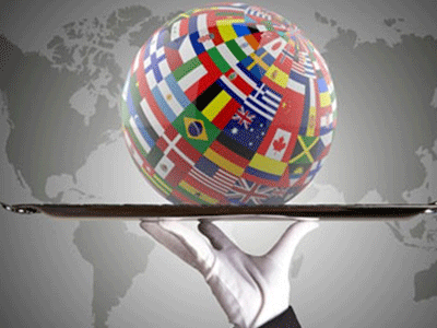 Γεύσεις με καταγωγή