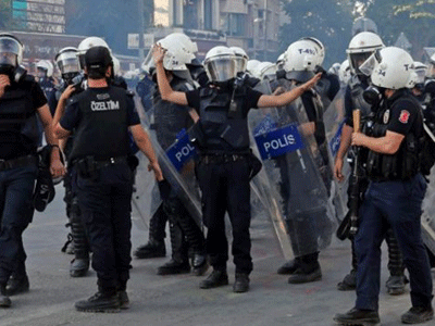 «Όσοι θέλουν να διαδηλώσουν στην Ταξίμ θα συλλαμβάνονται»