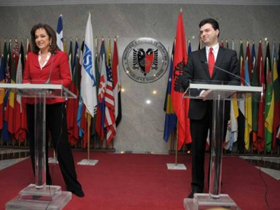 Αλβανία: Ποινικές διώξεις για την υπογραφή ΑΟΖ με την Ελλάδα