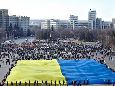 Συνελήφθη o ουκρανός ολιγάρχης Ντμίτρο Φιρτάς