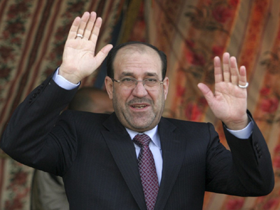 Ιράκ: Οικονομική βοήθεια από τον Ιρακινό πρωθυπουργό στο Ρμάντι