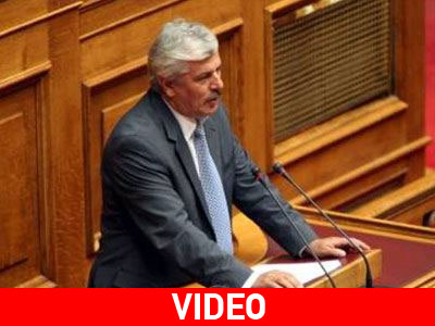 Οι σειρήνες έπνιξαν τον Ταμήλο!