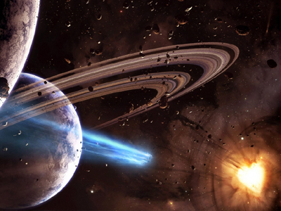 Ανακαλύφθηκε νερό στον πλανήτη – αστεροειδή «Δήμητρα»