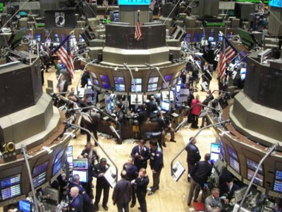 Με πτώση έκλεισε η Γουόλ Στριτ
