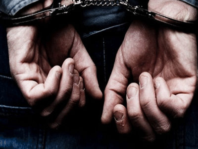 Κατασχέθηκαν 96 ναρκωτικά χάπια