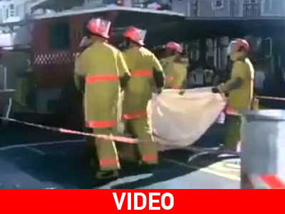 Ακόμα και οι… μοιραίες γυναίκες την πατάνε