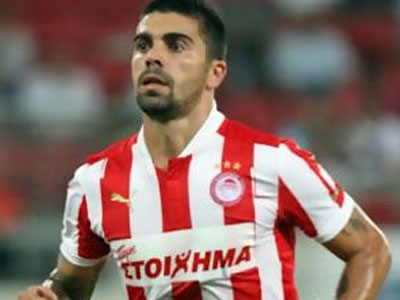 Στο Ζάγκρεμπ για υπογραφές ο Μασάντο