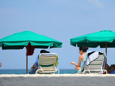 «Η Φλόριντα πρότυπο για την Ελλάδα»