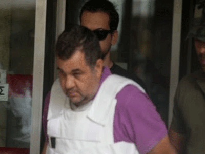 Απολογείται ο Γιώργος Ρουπακιάς