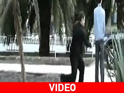 Αστεία από … την Ρωσία