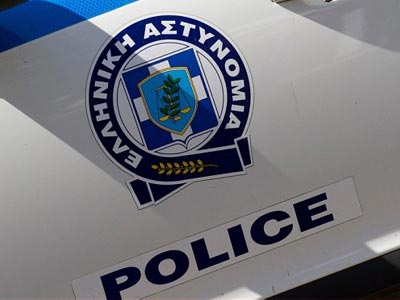 Καταδίωξη ληστών στην Ακράτα