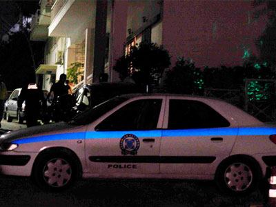 ‘Εδειραν και φίμωσαν ζευγάρι ηλικιωμένων