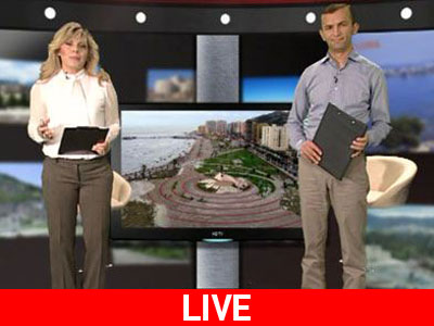 Οι «Αλβανοί του κόσμου» στην Τηλεόραση της Ζούγκλας