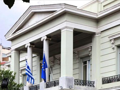 «Οι Τούρκοι πρέπει να κρατήσουν τις υποσχέσεις τους στην Ίμβρο»