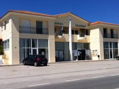 Αντιδρά έντονα ο δήμος Ωρωπού με την αύξηση στα διόδια