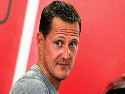 Το σπαρακτικό πρωτοσέλιδο της L’Equipe για τον Σουμάχερ