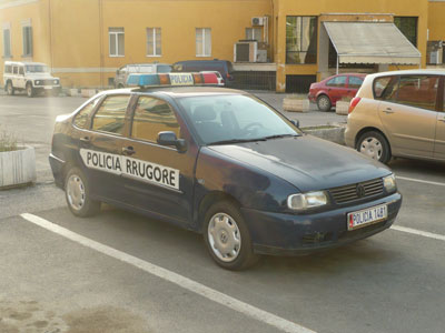 Αλβανία: Έναν τόνο μαριχουάνα κατάσχεσαν οι αρχές στο Αργυρόκαστρο