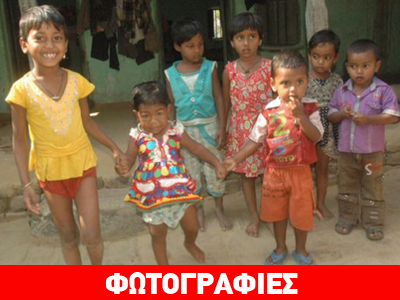 Είναι 19 ετών και «ζει» σε σώμα δίχρονου