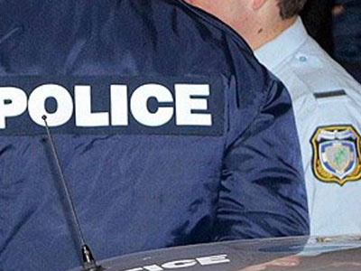 Πατέρας και γιος συνελήφθησαν για άσκοπους πυροβολισμούς