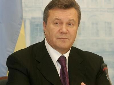 Επανεμφάνιση Γιανουκόβιτς με νέα δήλωση