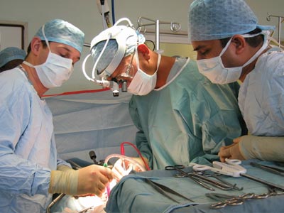 Η αφαίρεση του προστάτη βοηθά κυρίως τους νεότερους