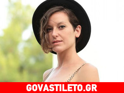 Η συνεργάτιδα του Χρήστου Δάντη πήγε στο «The Voice» και πέρασε