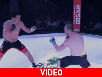 Από την έναρξη… στη λήξη σε δευτερόλεπτα