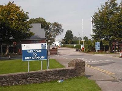 Δραπέτευσε γιατί δεν έβρισκε ούτε έναν συντοπίτη του στην φυλακή