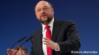 Μάρτιν Σουλτς