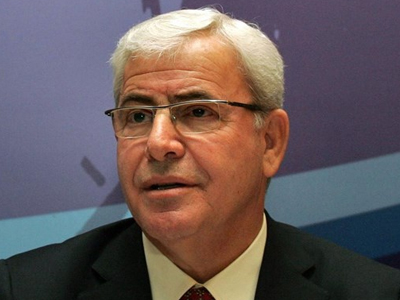 Νέος πρόεδρος της ΑΓΕΤ Ηρακλής ο Τάκης Αθανασόπουλος