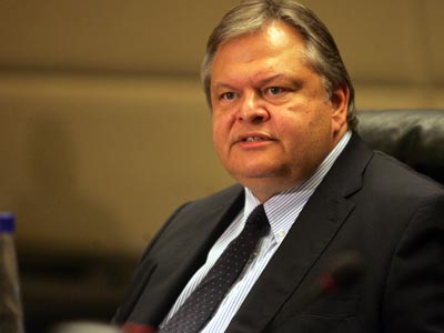 Βενιζέλος: Σήμερα χρειαζόμαστε ένα εθνικό σύμφωνο ανάκαμψης