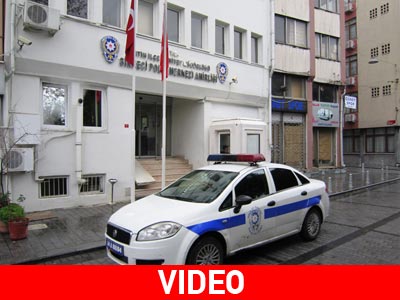 Έδεσε 11χρονο από τον λαιμό στη μηχανή και έβαλε μπροστά